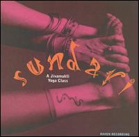 Sundari: A Jivamukti Yoga Class - Gabrielle Roth