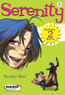 Sunday Best - Realbuzz Studios (Creator)