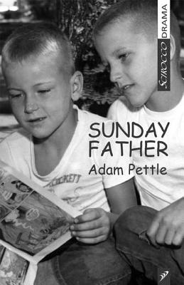 Sunday Father - Pettle, Adam