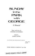 Sunday in the Park with George