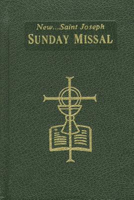 Sunday Missal - Catholic Book Publishing Co (Creator)