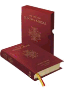 Sunday Missal