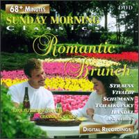 Sunday Morning Classics: Romantic Brunch - I Musici di San Marco; Mariana Radev (soprano); Sylvia Capova (piano)
