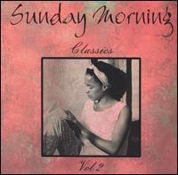 Sunday Morning Classics, Vol. 2 - New Symphony Orchestra
