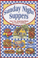 Sunday Night Suppers