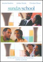 Sunday School - Marcello Thedford
