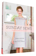 Sunday Sews: 20 Inspired Weekend Projects