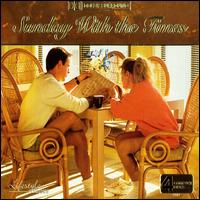 Sunday With the Times - Andrew Davis (organ); Arthur Lima (piano); Camerata Academica Salzburg; Camerata Academica Wurzburg; Camerata Romana;...