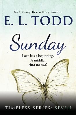 Sunday - Todd, E L