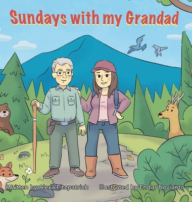 Sunday's with my Grandad - Fitzpatrick, Alexa