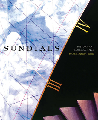 Sundials - Lennox-Boyd, Mark