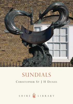Sundials - Daniel, Christopher St J H