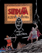 Sundiata - Eisner, Will