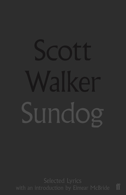 Sundog - Walker, Scott