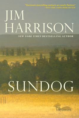 Sundog - Harrison, Jim