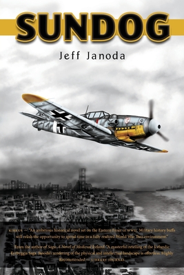 Sundog - Janoda, Jeff