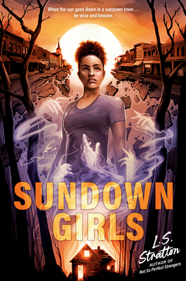 Sundown Girls - Stratton, L S