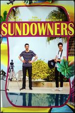 Sundowners - Pavan Moondi