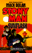 Sunflash - Pendleton, Don