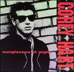 Sunglasses at Night