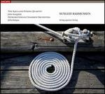 Sunleif Rasmussen: String against String