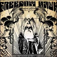 Sunlight - Freedom Hawk