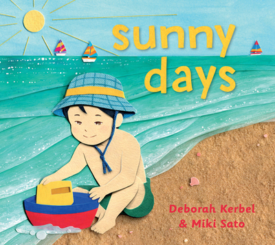 Sunny Days - Kerbel, Deborah