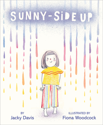 Sunny-Side Up - Davis, Jacky