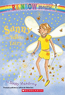 Sunny the Yellow Fairy