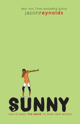 Sunny, Volume 3 - Reynolds, Jason
