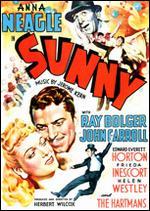 Sunny