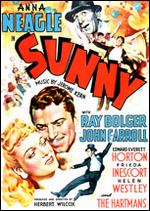 Sunny - William Seiter