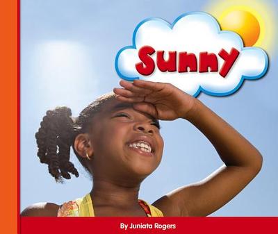 Sunny - Rogers, Juniata