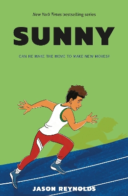 Sunny - Reynolds, Jason