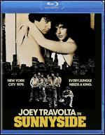 Sunnyside [Blu-ray]