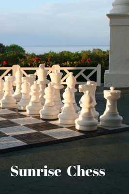 Sunrise Chess - Bird, Lisa (Photographer), and Chase, Lisa