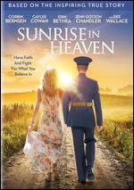 Sunrise in Heaven
