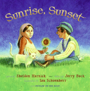Sunrise, Sunset - Harnick, Sheldon, and Bock, Jerry