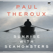 Sunrise with Seamonsters