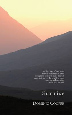 Sunrise - Cooper, Dominic