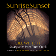 Sunrisesunset: Solargraphs from Plum Creek