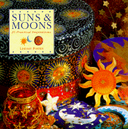 Suns & Moons Design Mo - Porter, Lindsay
