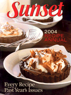 Sunset 2004 Recipe Annual - Leisure Arts (Creator)