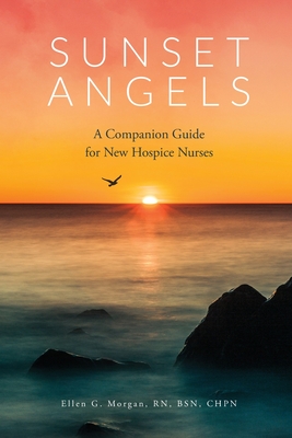 Sunset Angels - Morgan, Ellen G