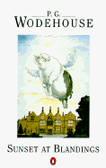 Sunset at Blandings: A Blandings Story