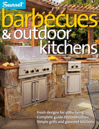 Sunset Barbecues and Outdoor Kitchens