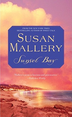 Sunset Bay - Mallery, Susan