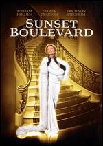 Sunset Boulevard [2 Discs]