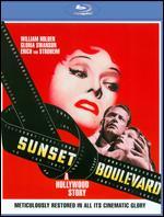 Sunset Boulevard [Blu-ray]