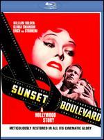 Sunset Boulevard [Blu-ray]
